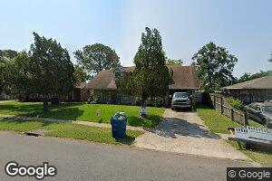 1133 Maryland Ave, Port Allen, LA 70767