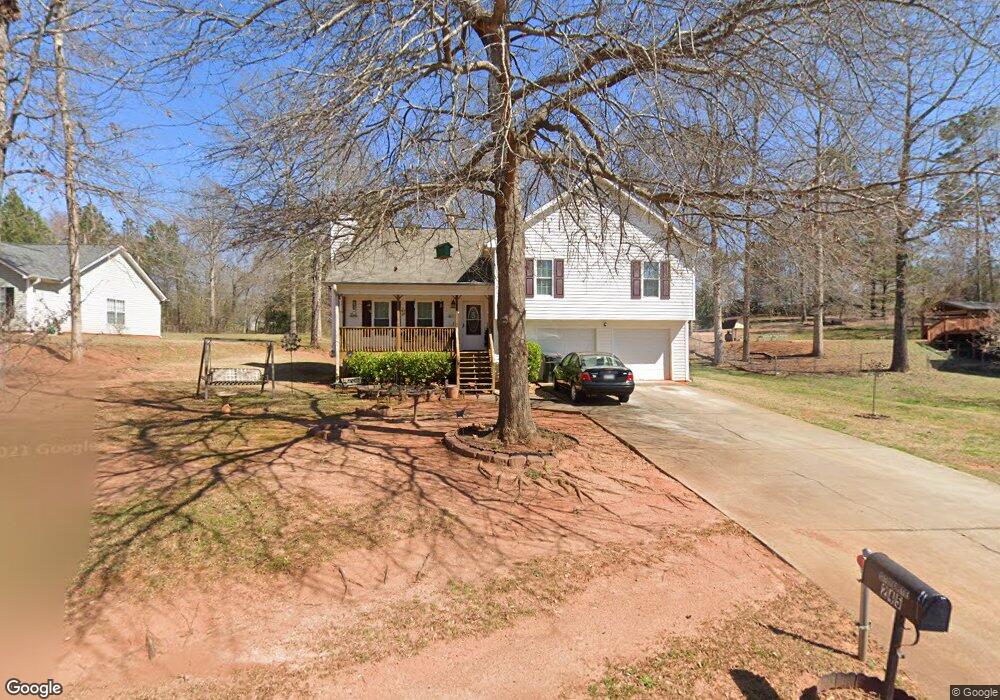 245 Mountain Way unit 4, Covington, GA 30016 - photo 1