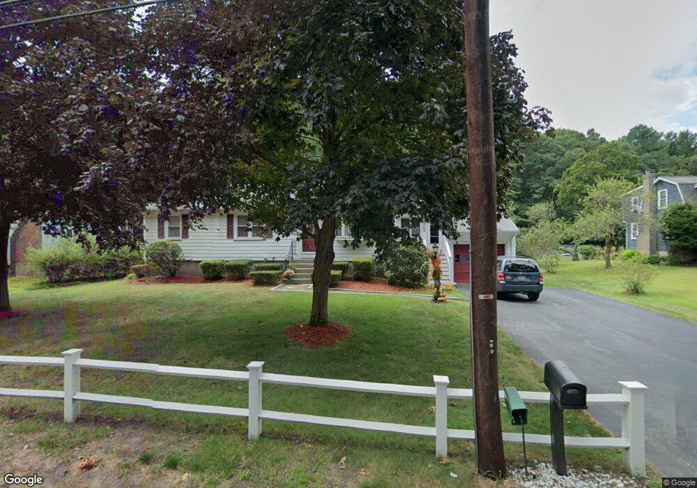 189 South Rd, Bedford, MA 01730 - photo 1