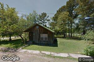 120 S Monroe Ave, Plainview, AR 72857