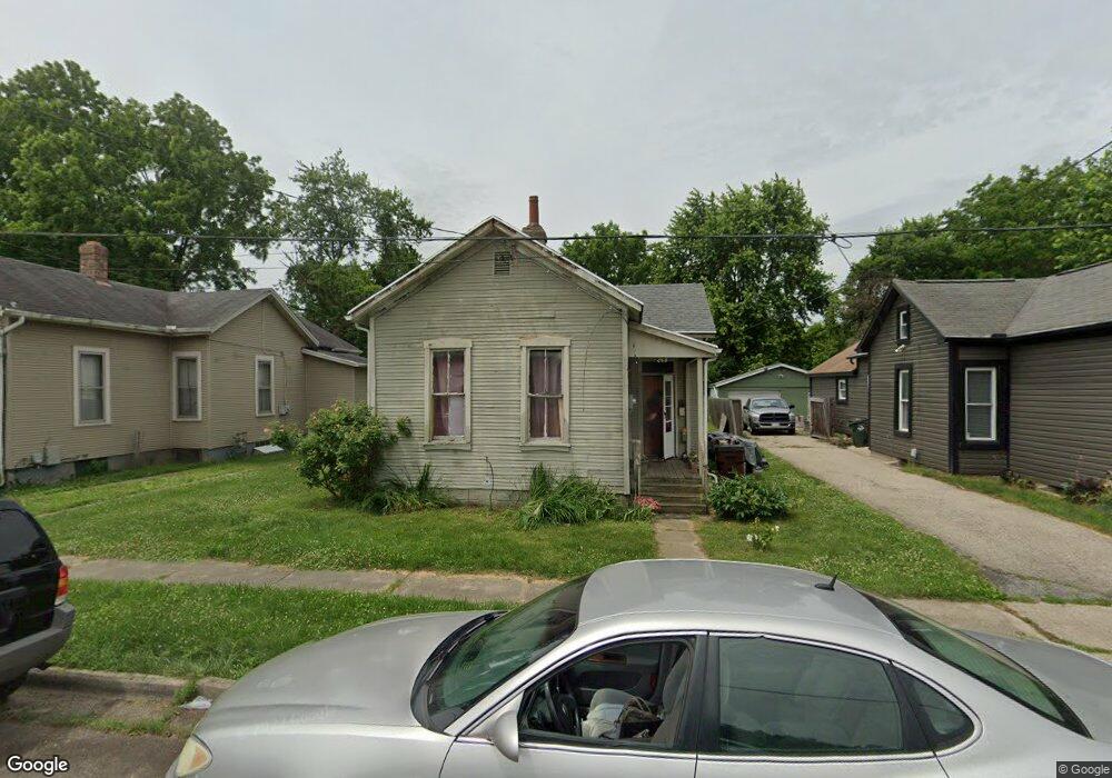 268 S West St, Xenia, OH 45385 - photo 1