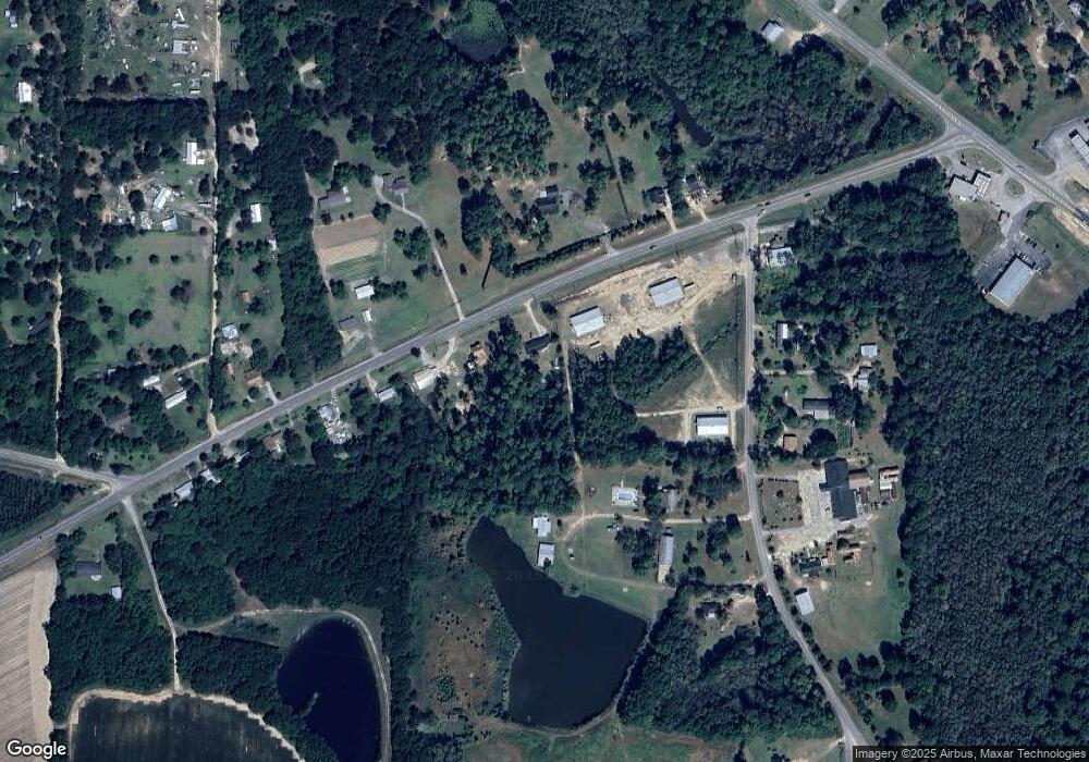 241 Ga Highway 111, Moultrie, GA 31768 - photo 1