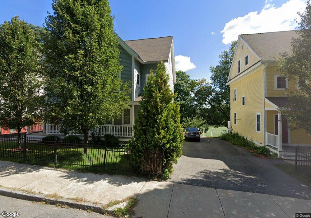 194B Beacon St, Worcester, MA 01610 - photo 1