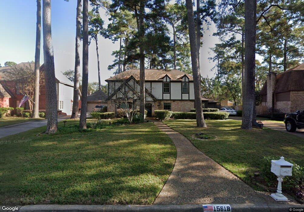 15618 Cannion Falls Dr, Tomball, TX 77377 - photo 1