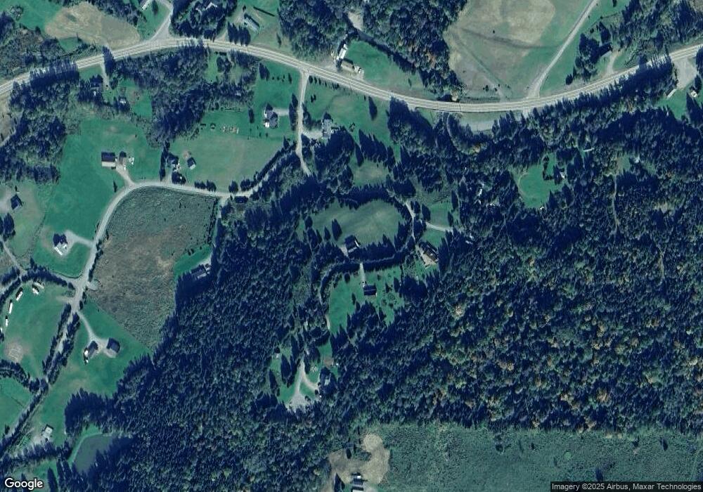 46 Green Mountain Dr, Colebrook, NH 03576 - photo 1