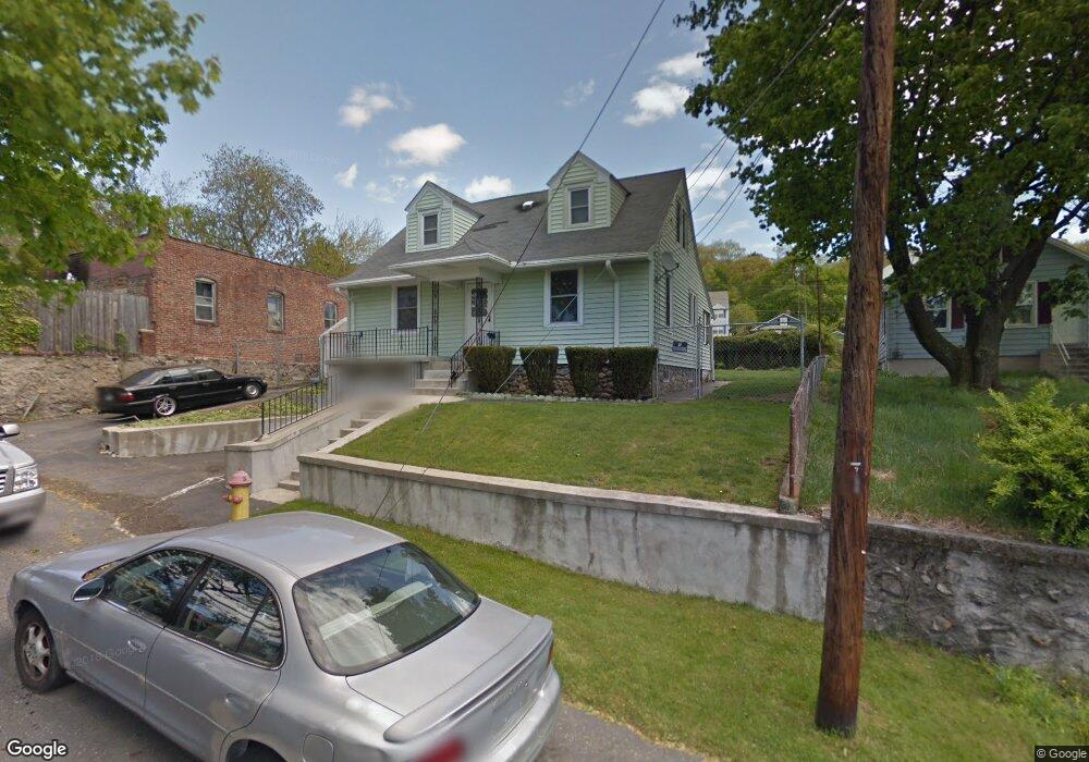 130 Shelley St, Waterbury, CT 06705 - photo 1