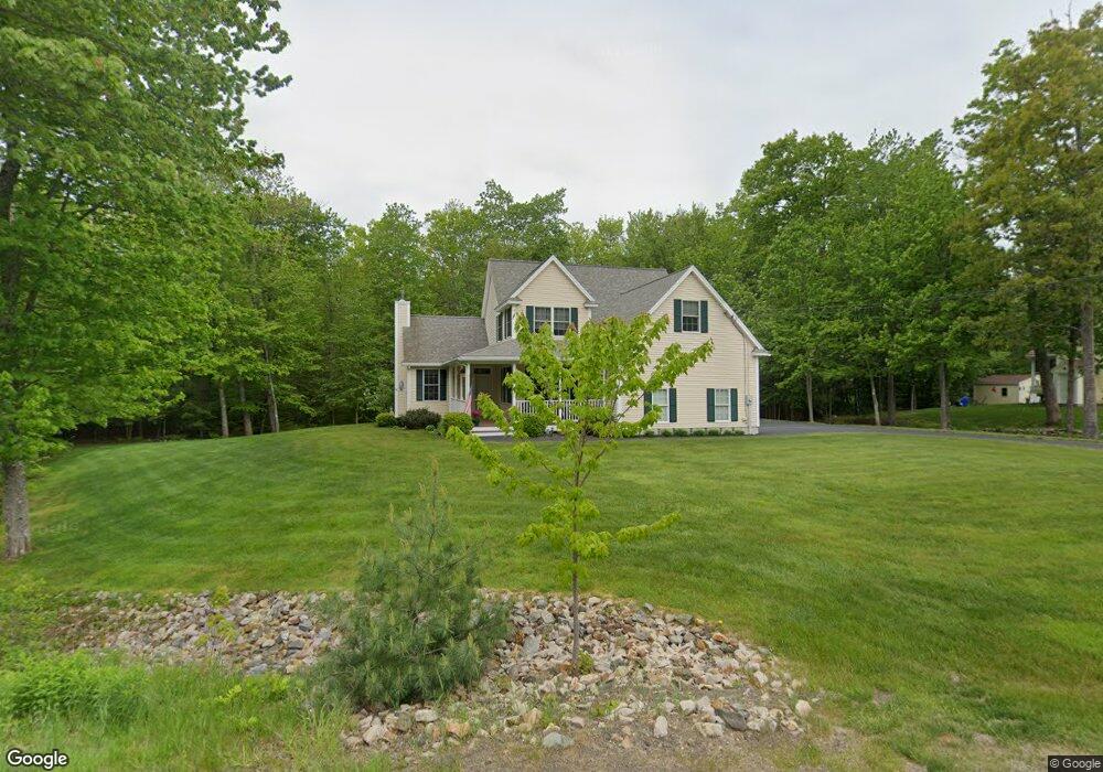 43 Stone Wall Dr, Rochester, NH 03868 - photo 1