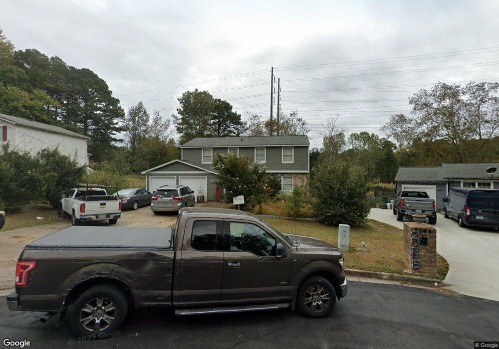 2304 Ranch Trail unit 6, Norcross, GA 30071 - photo 1