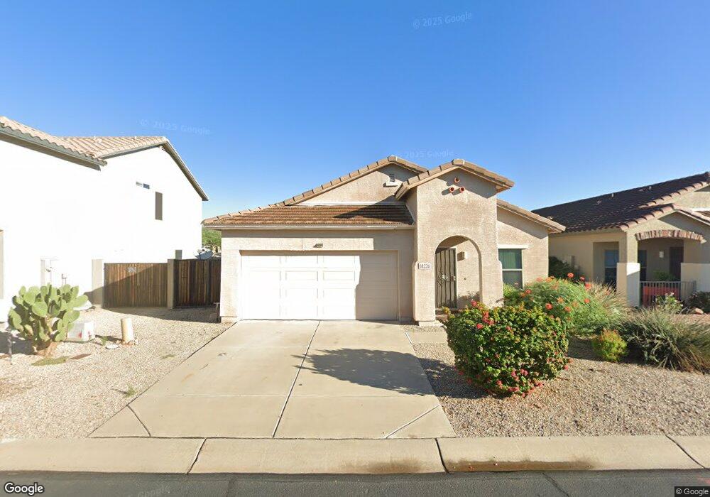 18226 E El Buho Pequeno unit 1, Gold Canyon, AZ 85118 - photo 1