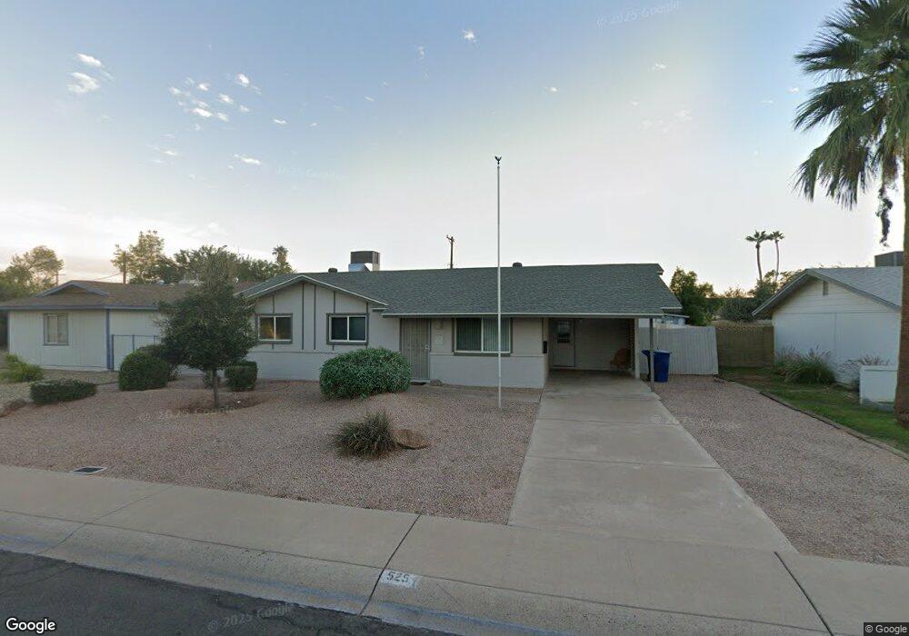 525 E Balboa Dr, Tempe, AZ 85282 - photo 1