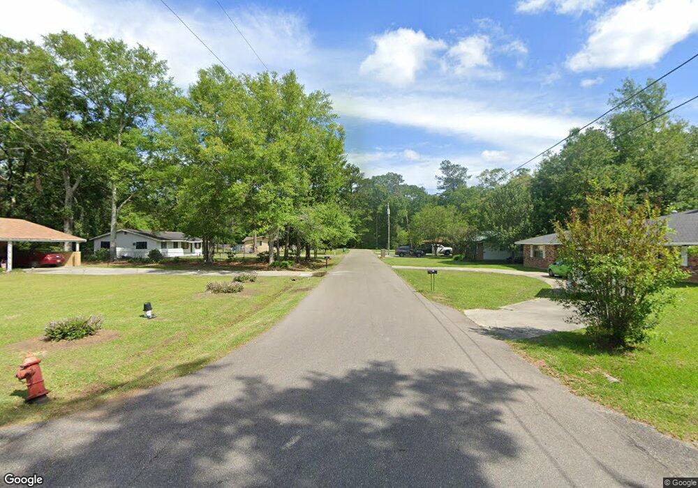 0 Joseph Ave, Picayune, MS 39466 - photo 1