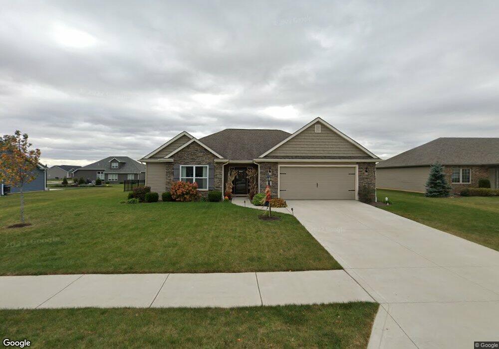 10316 Runabay Cove unit 23, New Haven, IN 46774 - photo 1