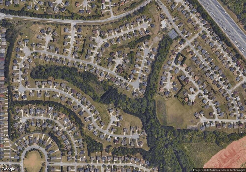 237 Sunderland Way unit 1, Stockbridge, GA 30281 - photo 1