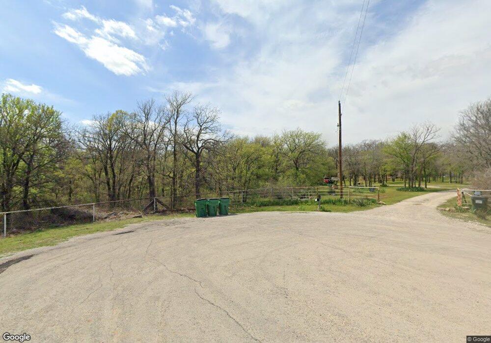 422 Dixie Rd, Weatherford, TX 76087 - photo 1