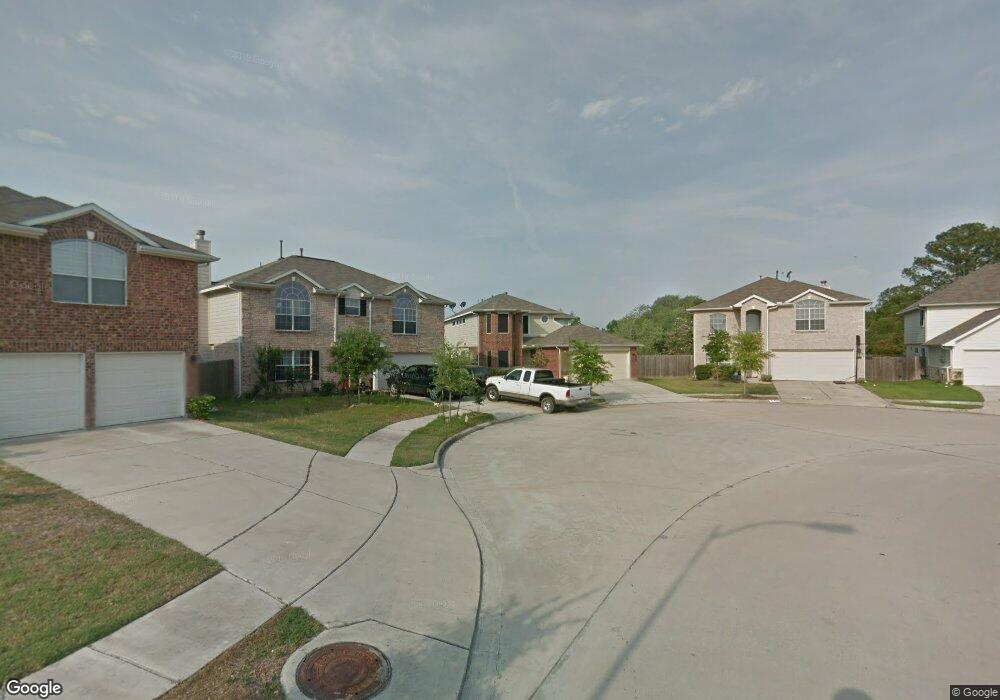 7291 Avocet Ln, Houston, TX 77040 - photo 1
