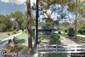 187 Parks Cir NE, Newton, GA 39870