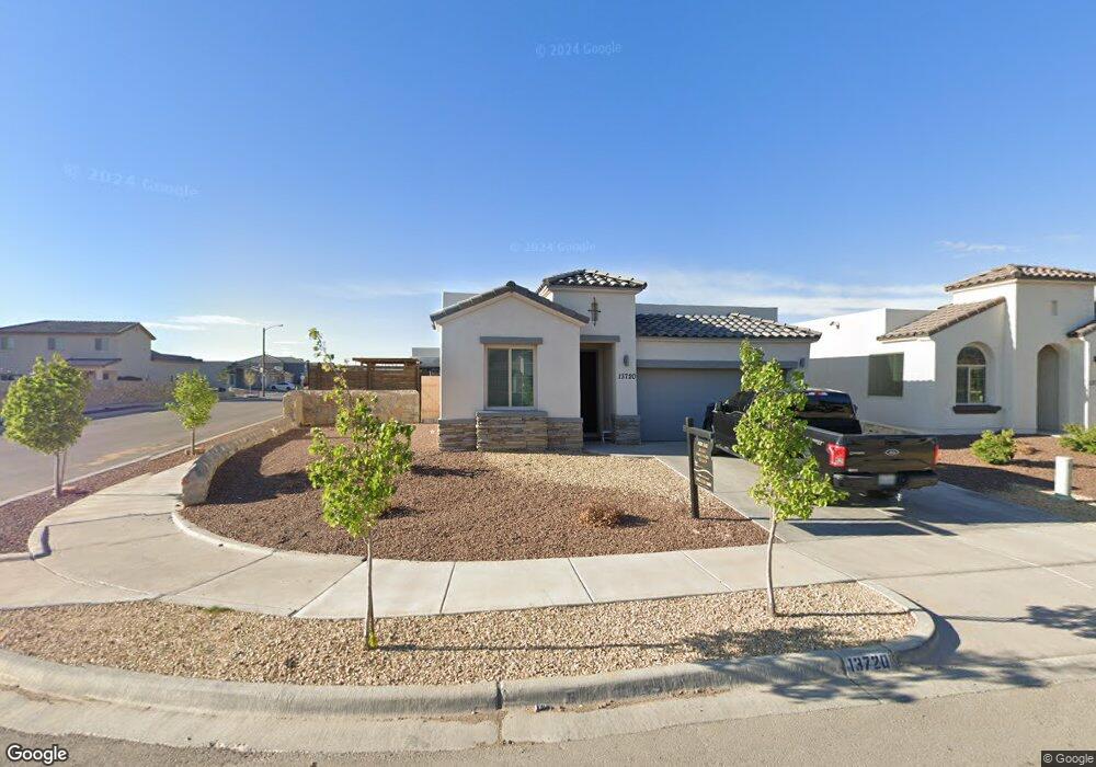 13720 Olney Ave, El Paso, TX 79928 - photo 1