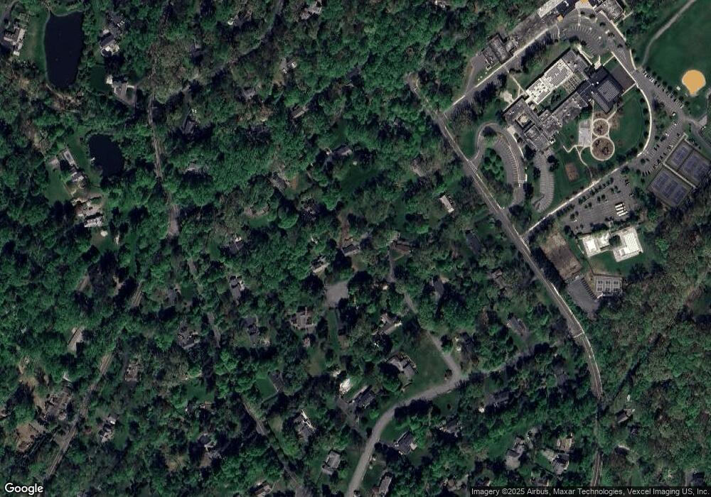 25 Harvey Dr, Bernardsville, NJ 07924 - photo 1