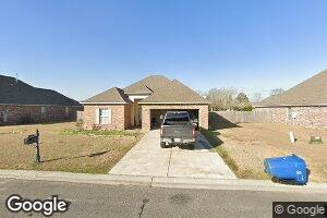 4407 Sugar Hollow Ln, Addis, LA 70710