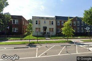 1639 W Virginia Ave NE, Washington, DC 20002