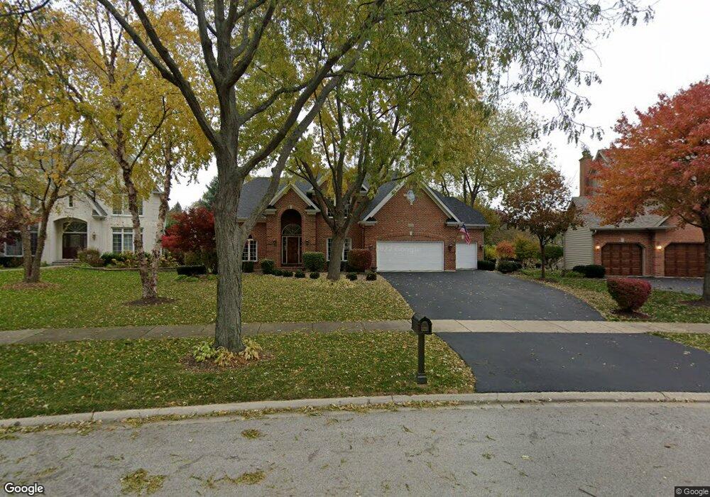 1424 Siebert Ct, Naperville, IL 60565 - photo 1