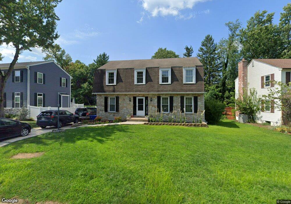 624 Cedar Ln, Morton, PA 19070 - photo 1