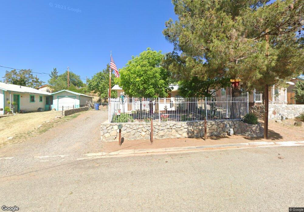 1911 N Pope St, Silver City, NM 88061 - photo 1