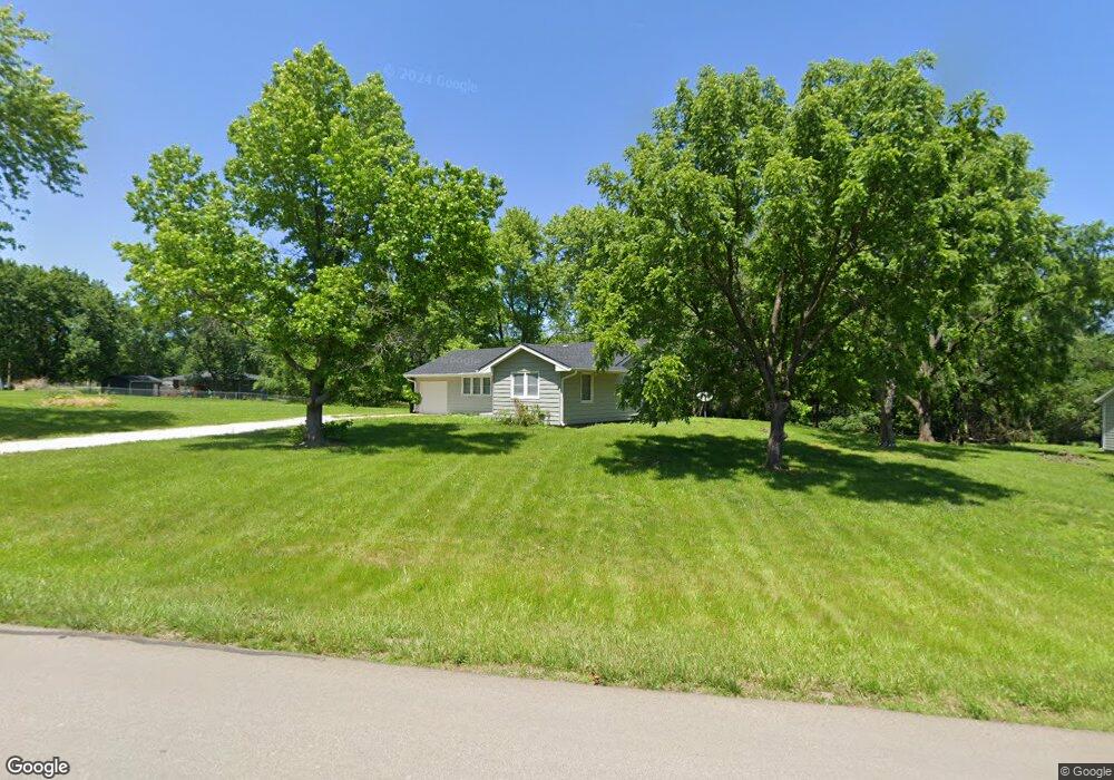 311 E 8th St, Auburn, KS 66402 - photo 1