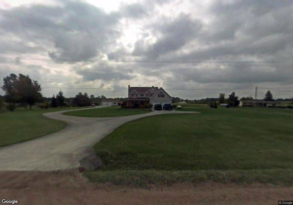 10063 Baldwin Rd, Gaines, MI 48436 - photo 1