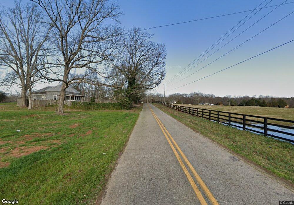 0 Willis Glenn Rd, Hull, GA 30646 - photo 1