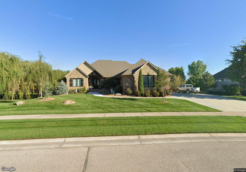 4019 Stone Barn, Maize, KS 67101 - photo 1