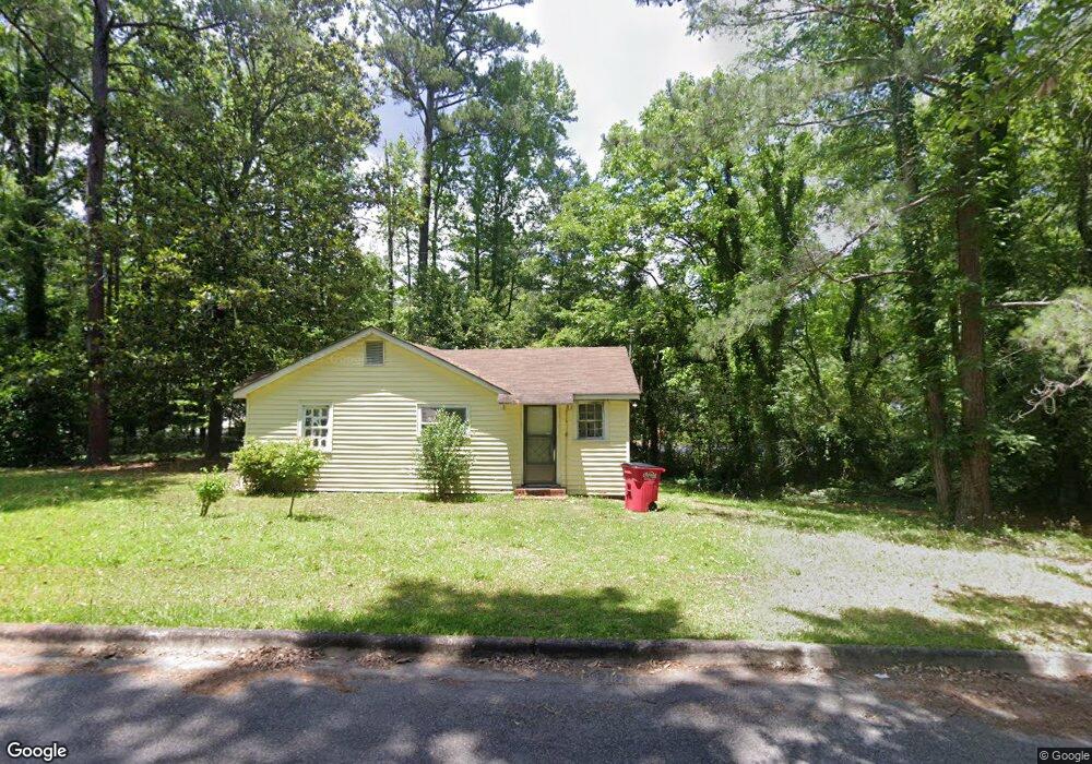 907 Old Lundy Rd, Macon, GA 31210 - photo 1