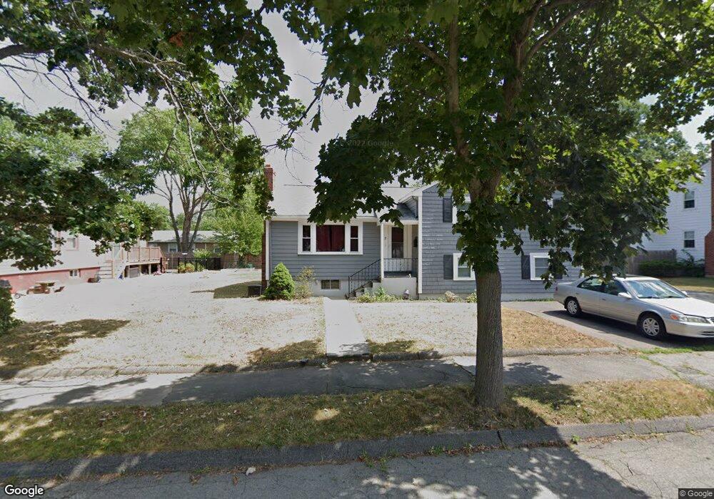 8 Angus St, Quincy, MA 02171 - photo 1