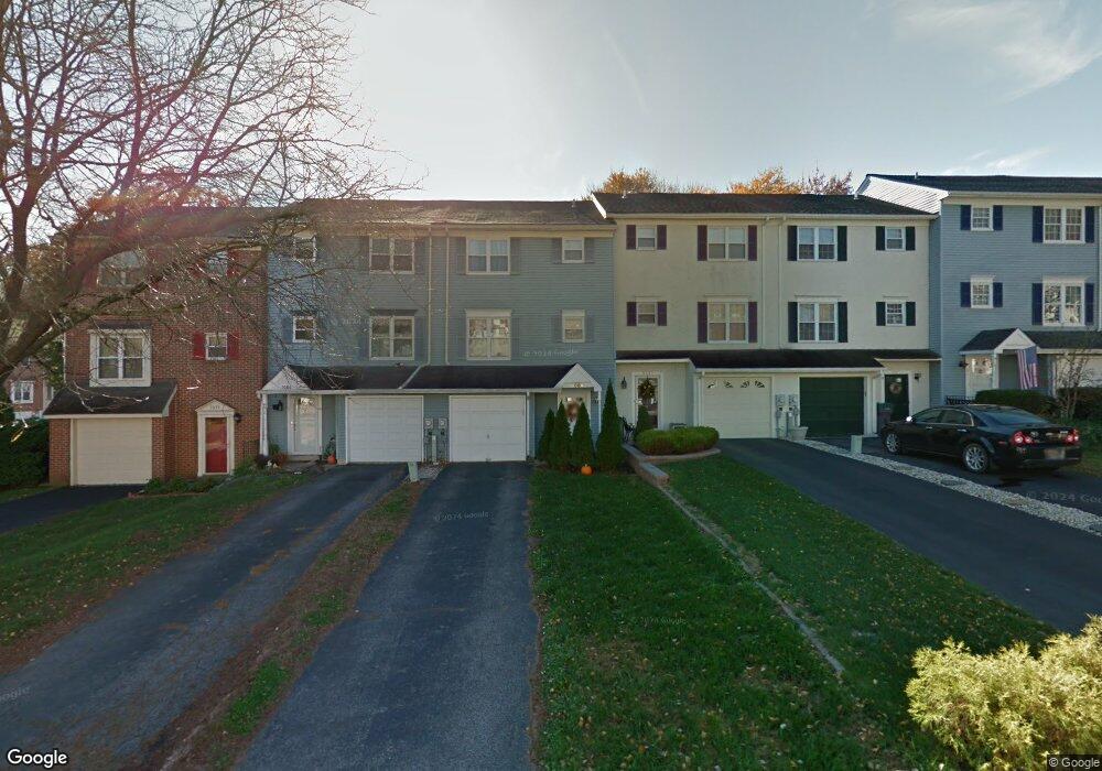 5088 W Woodmill Dr, Wilmington, DE 19808 - photo 1