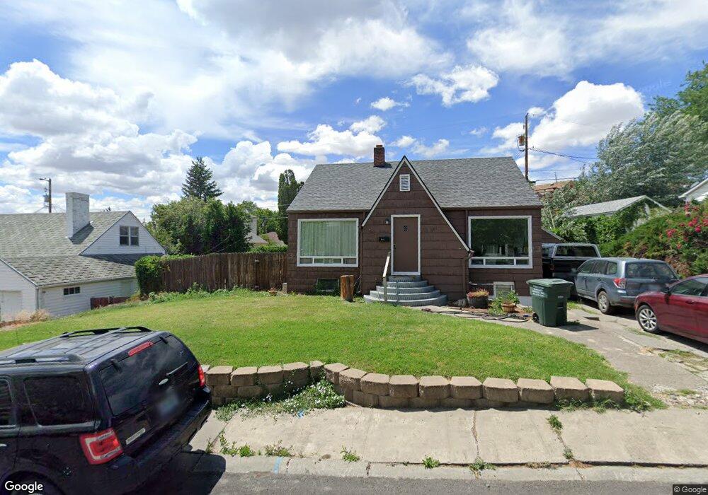 641 1/2 NW 9th St, Pendleton, OR 97801 - photo 1