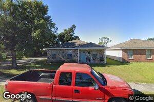 232 4th St, Bridge City, LA 70094