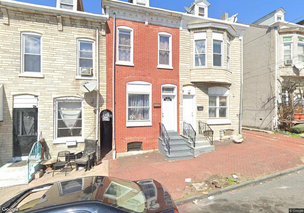 1115 Green St, Reading, PA 19604 - photo 1