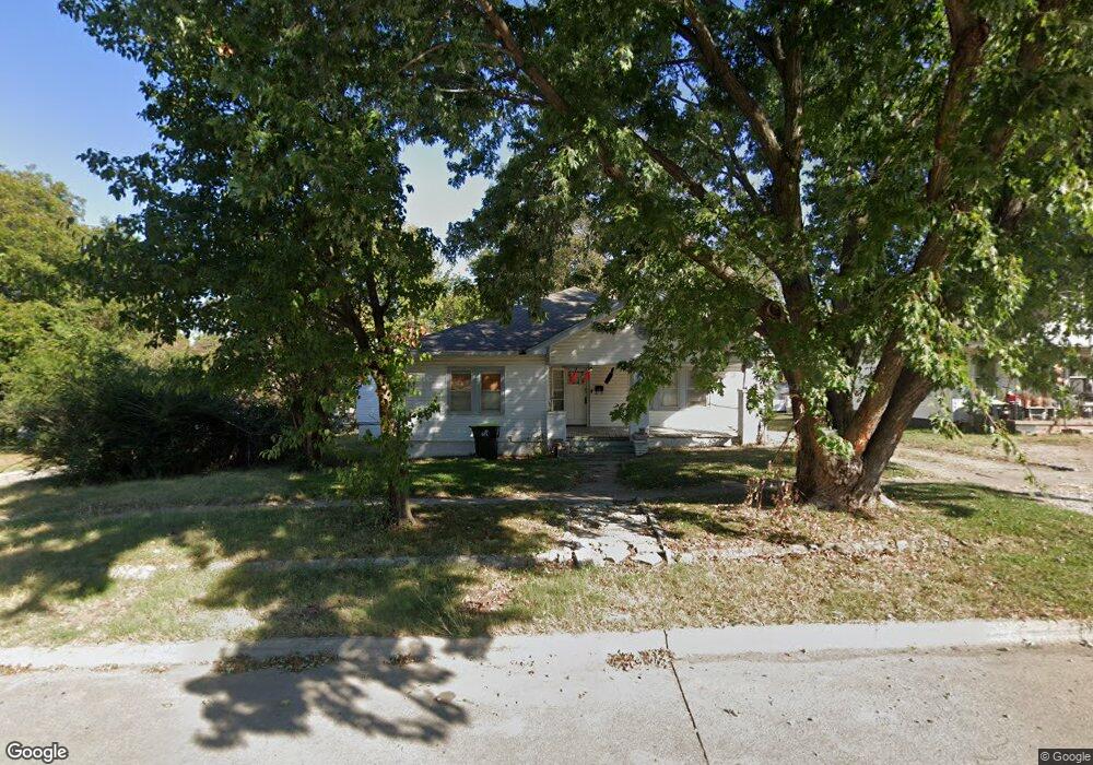 330 W 17th St, Ada, OK 74820 - photo 1