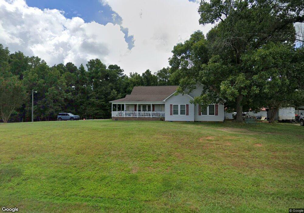 936 Kildee Church Rd, Ramseur, NC 27316 - photo 1