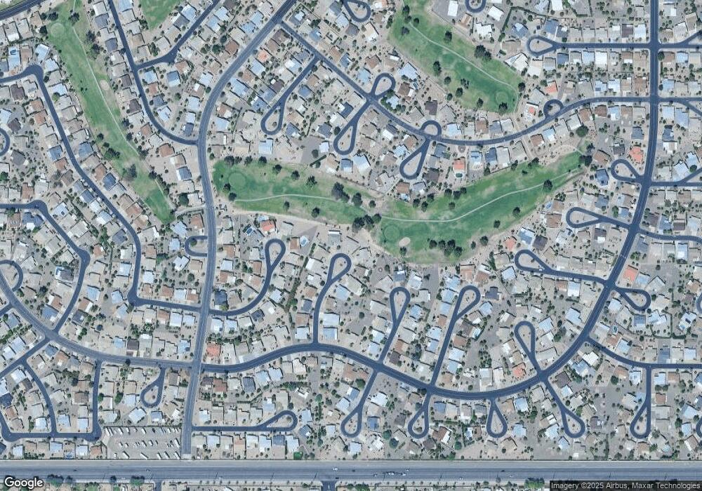 1028 S 81st St, Mesa, AZ 85208 - photo 1