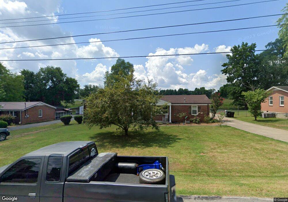 2003 Westwood Dr, Columbia, TN 38401 - photo 1
