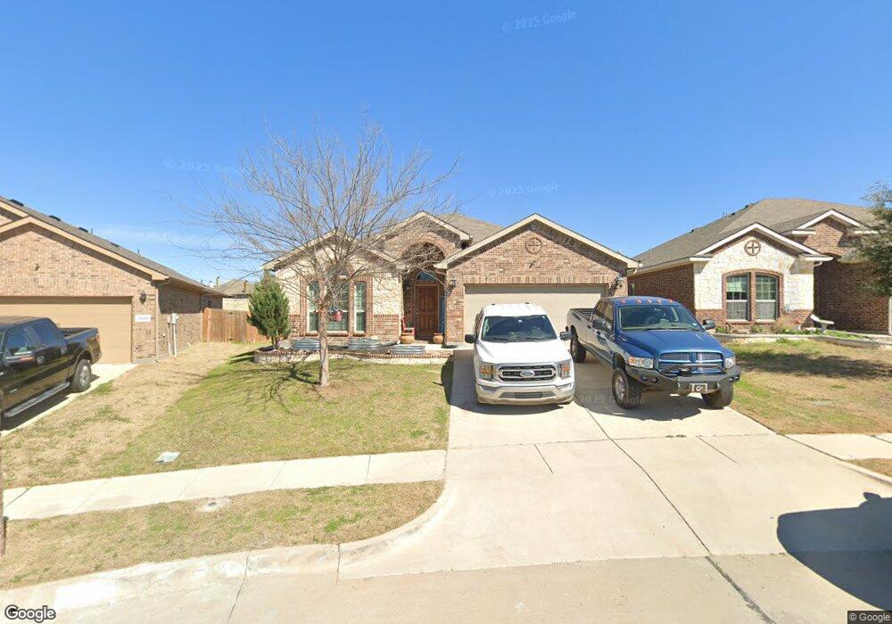 1224 Ashley Dr, Weatherford, TX 76087 - photo 1