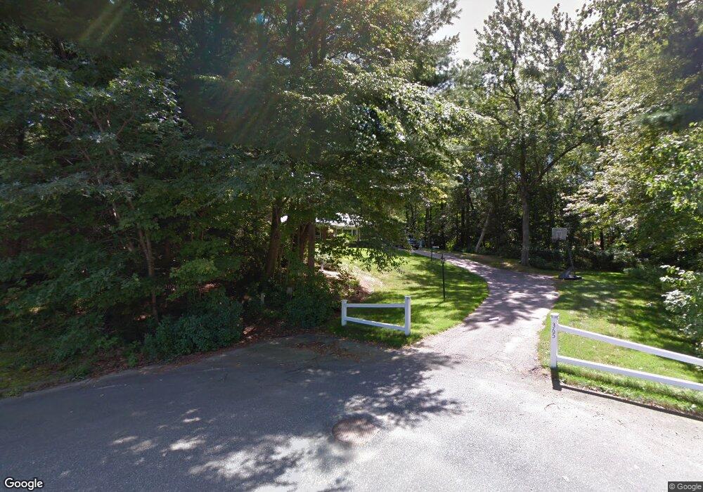 365 Coronation Dr, Franklin, MA 02038 - photo 1