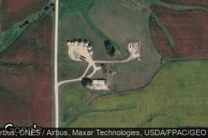 2000 200th St, Corydon, IA 50060