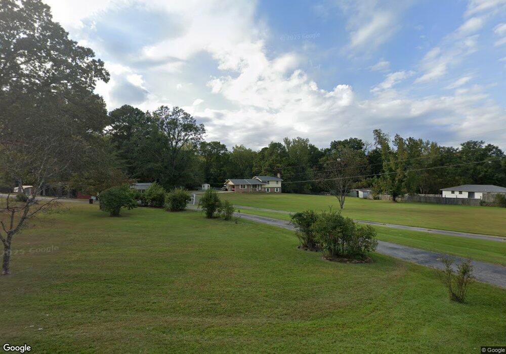 1502 Peaceburg Rd, Weaver, AL 36277 - photo 1