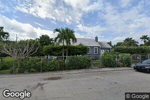 334 E 2nd St, Pahokee, FL 33476