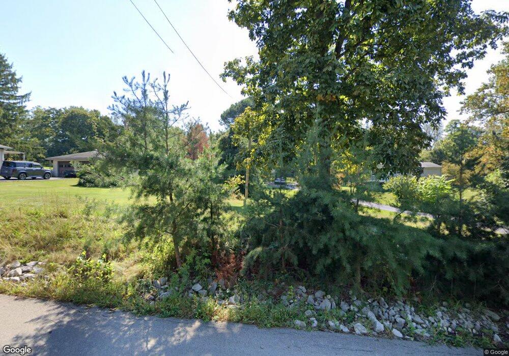 5251 W Willis Rd, Georgetown, IN 47122 - photo 1