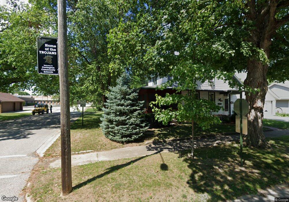 914 6th St, Covington, IN 47932 - photo 1