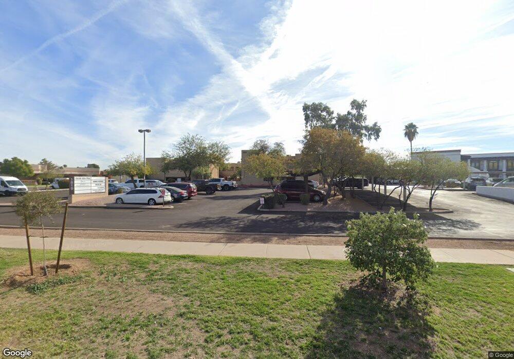 1819 S Dobson Rd, Mesa, AZ 85202 - photo 1