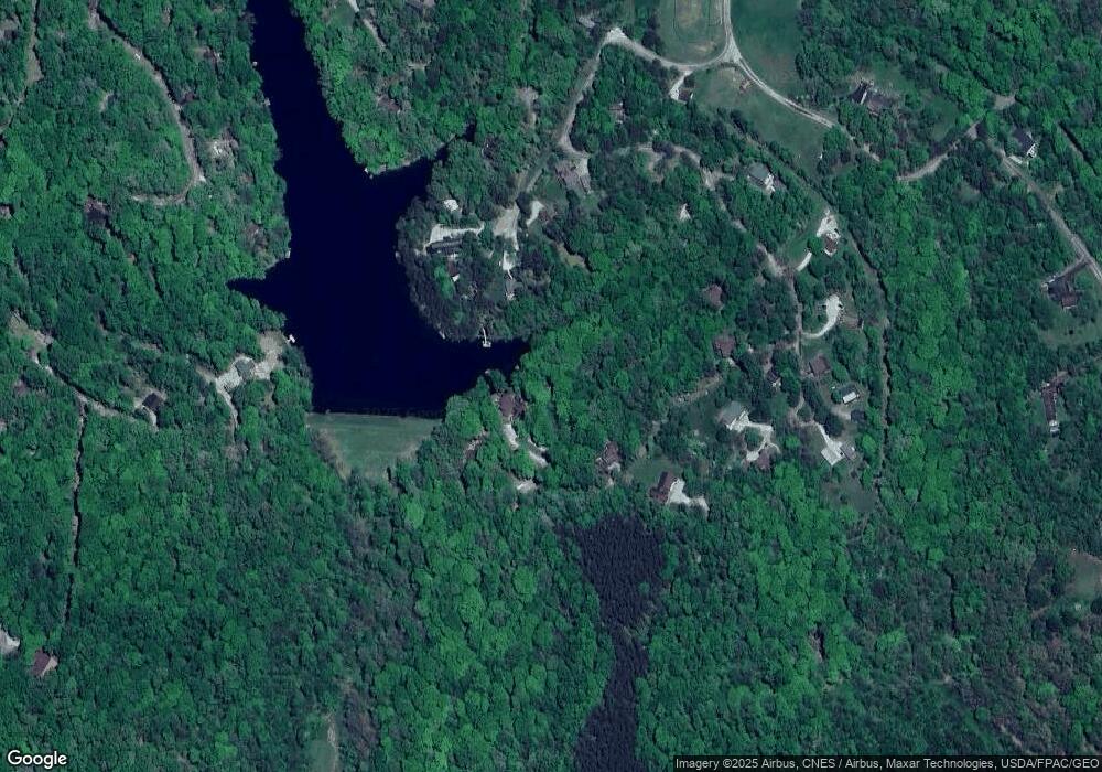 196 Apache Ln, Sugar Grove, OH 43155 - photo 1